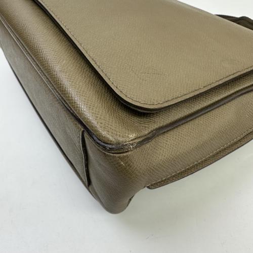 Louis Vuitton Taiga Leather Roman Crossbody Bag photo 8