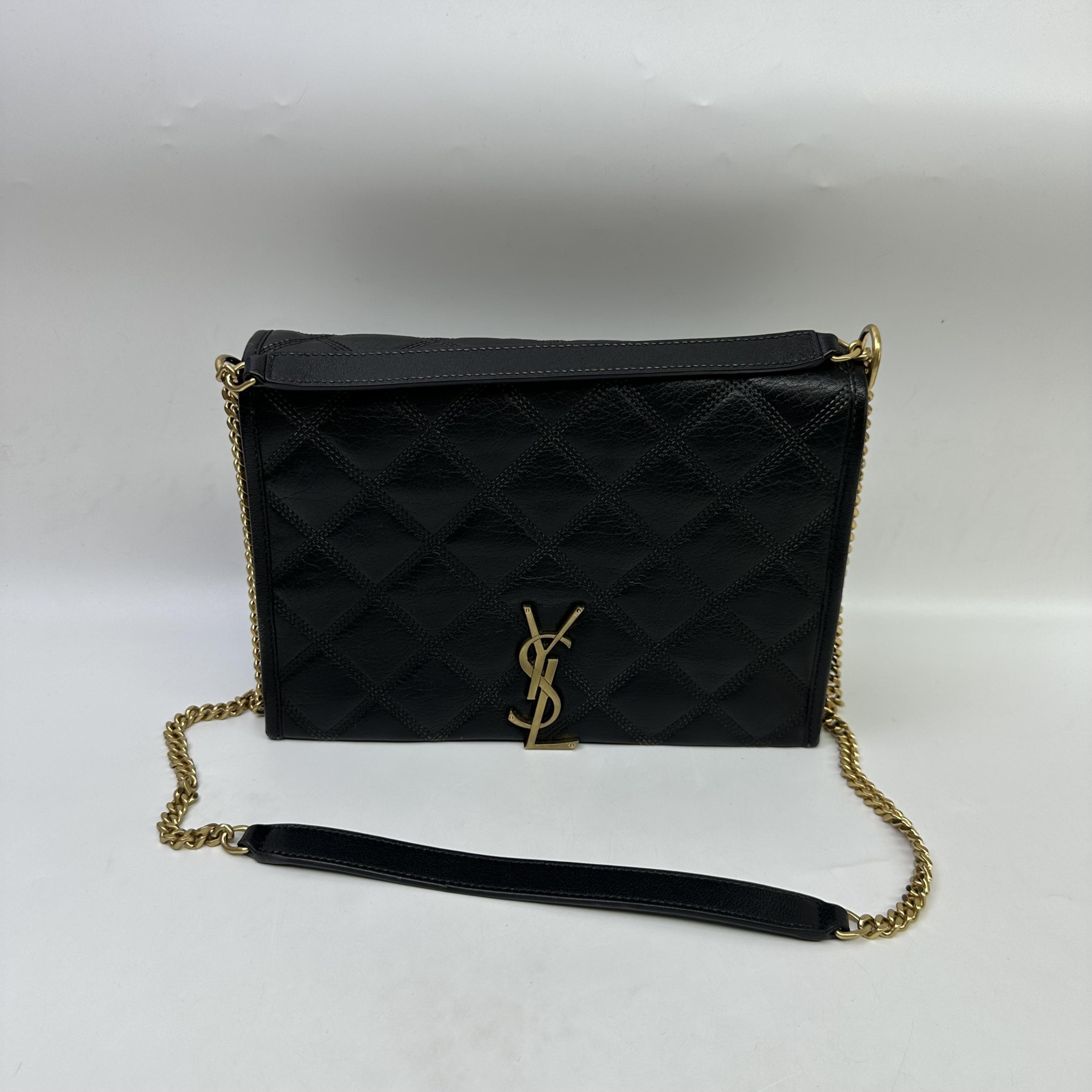 Yves Saint Laurent