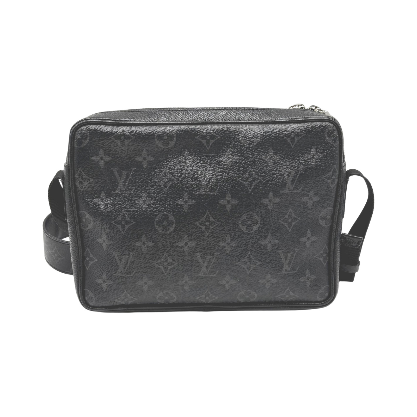 Louis Vuitton Monogram Taigarama Outdoor Messenger Bag photo 2