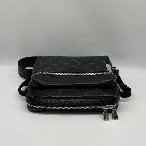Louis Vuitton Monogram Taigarama Outdoor Messenger Bag photo 5