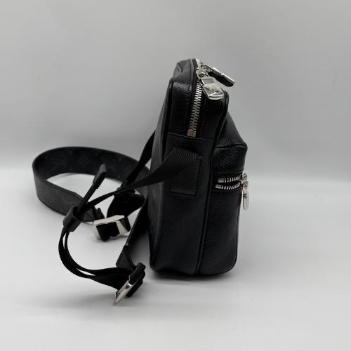Louis Vuitton Monogram Taigarama Outdoor Messenger Bag photo 6
