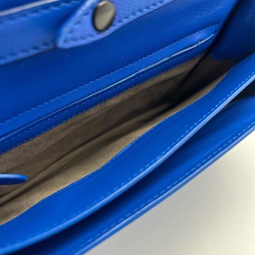 Bottega Veneta Intrecciato Nappa Leather Shoulder Bag photo 6