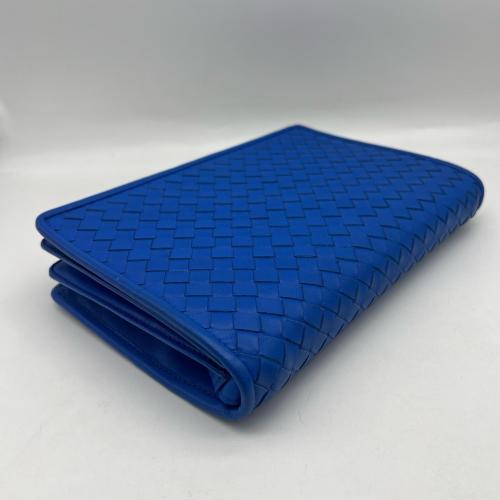 Bottega Veneta Intrecciato Nappa Leather Shoulder Bag photo 7