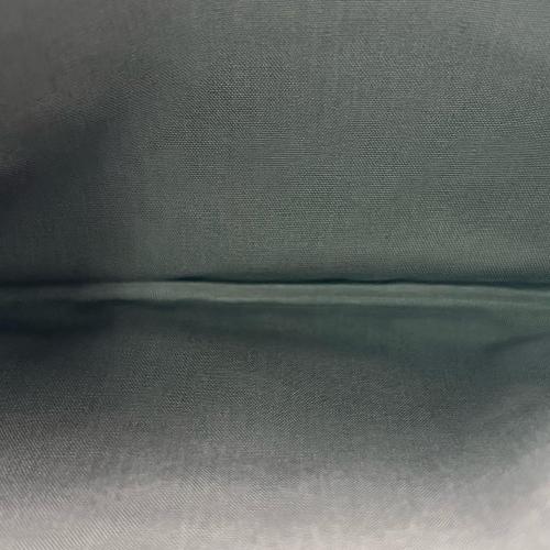 Bottega Veneta Intrecciato Leather Document Case In Grey photo 2