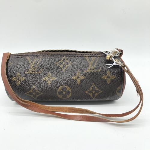 Louis Vuitton Monogram Canvas Mini Papillon Pochette photo 2