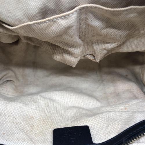 Gucci GG Canvas Web 2way Bag photo 8