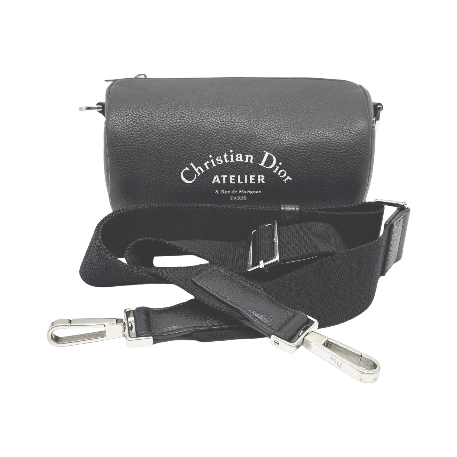 Christian Dior Atelier Roller Crossbody Bag photo 2