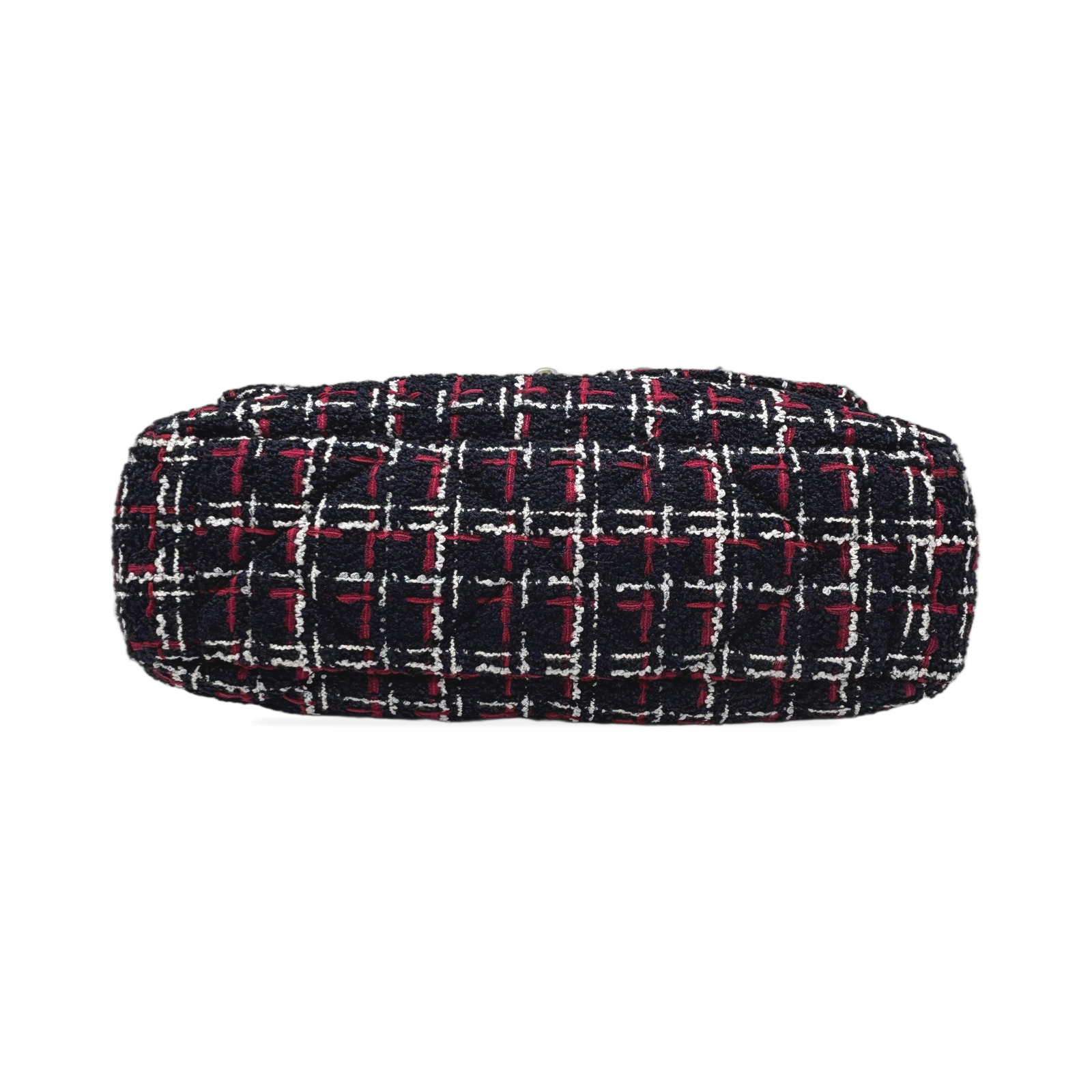 Chanel Chanel 19 Tweed Bag photo 4