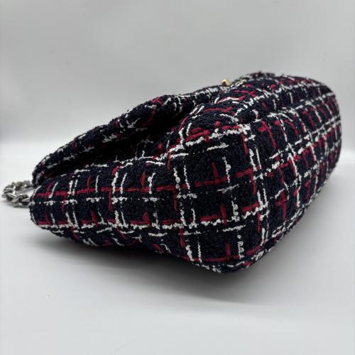 Chanel Chanel 19 Tweed Bag photo 8