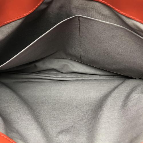 Bottega Veneta Intrecciato Leather Clutch Bag photo 8