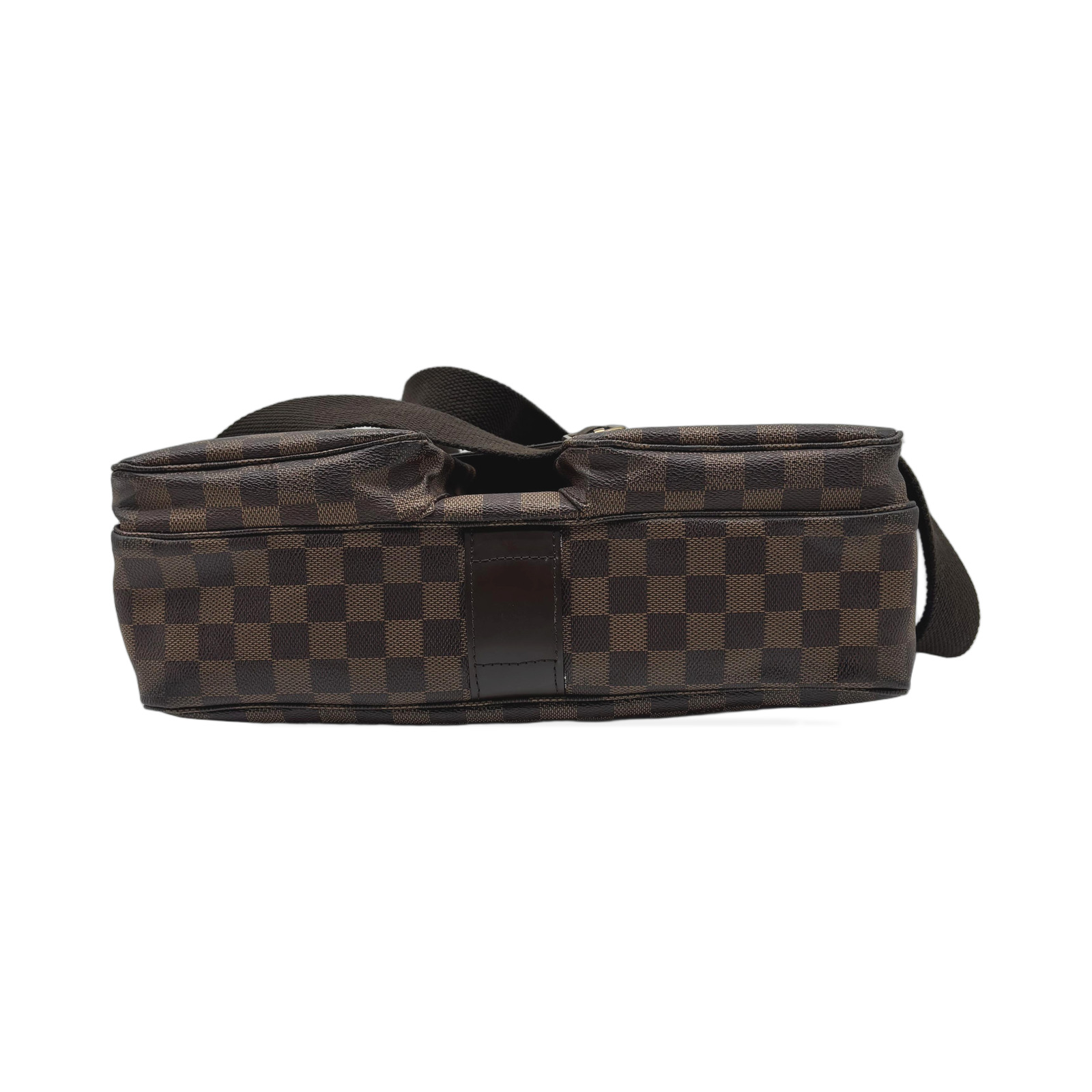 Louis Vuitton Damier Ebene Broadway Messenger Bag photo 4