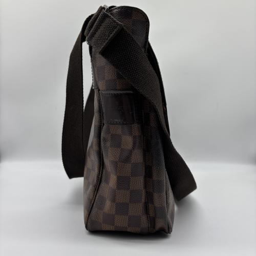 Louis Vuitton Damier Ebene Broadway Messenger Bag photo 5