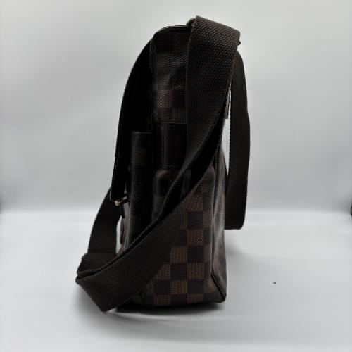 Louis Vuitton Damier Ebene Broadway Messenger Bag photo 6