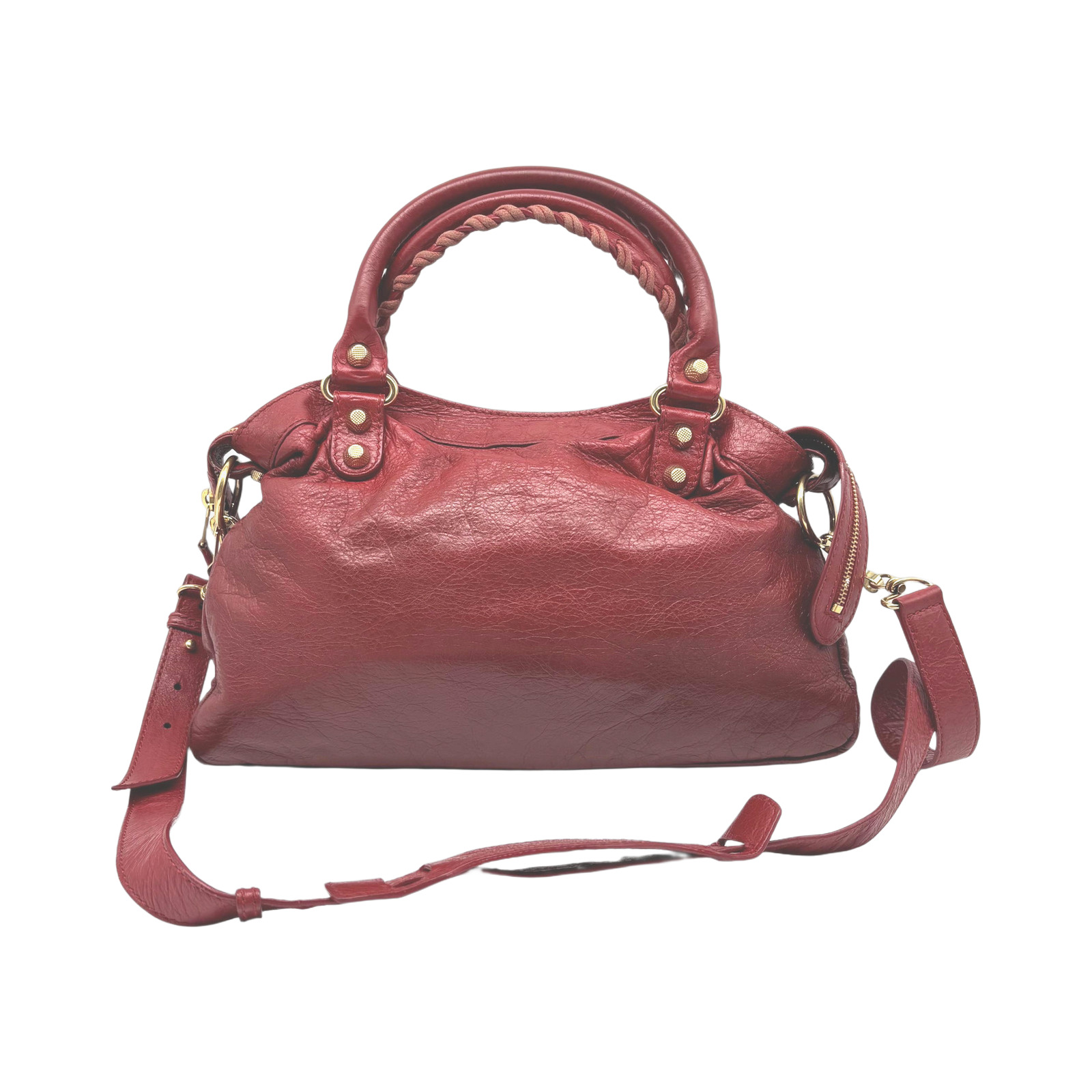 Balenciaga City Handbag photo 3