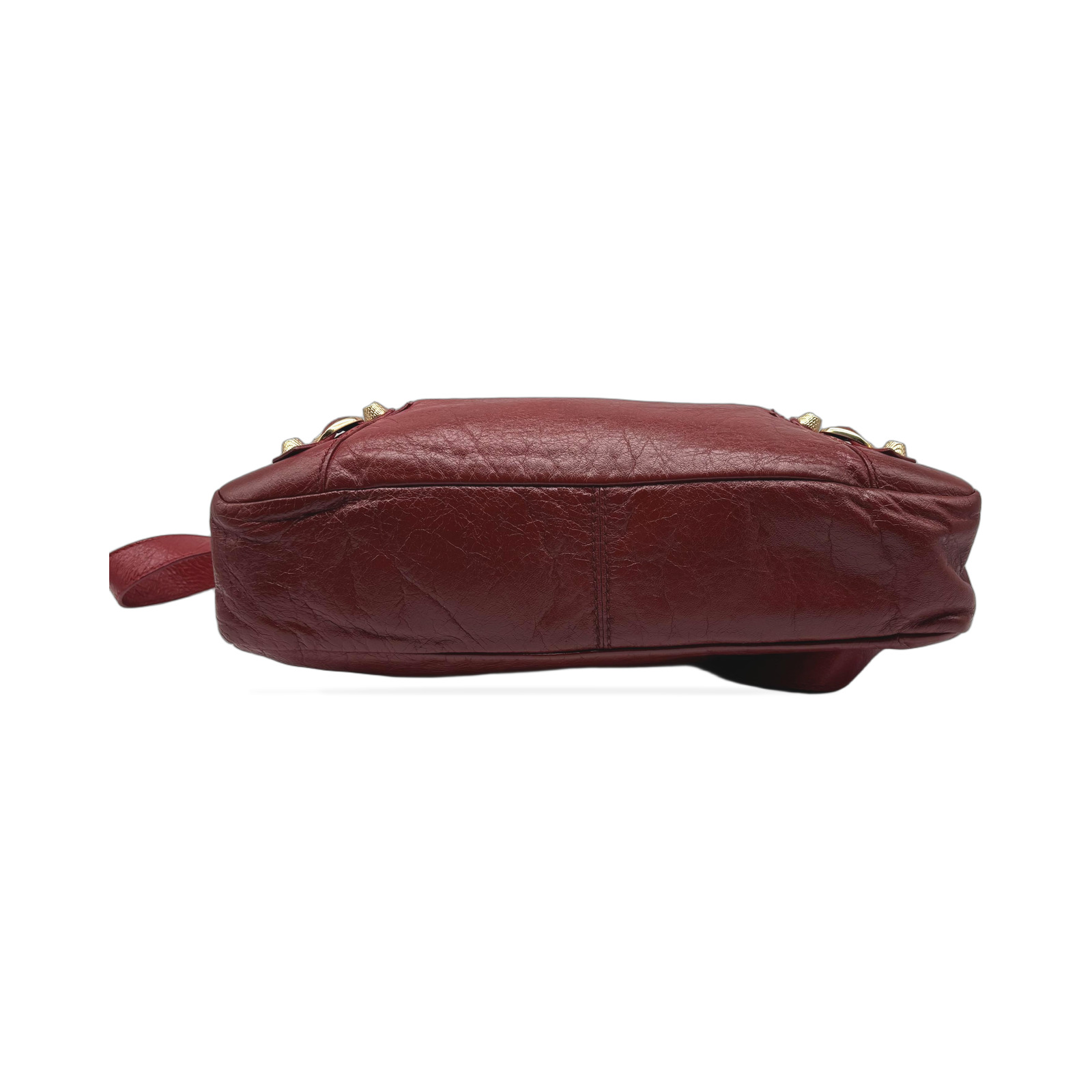 Balenciaga City Handbag photo 4