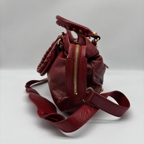 Balenciaga City Handbag photo 5