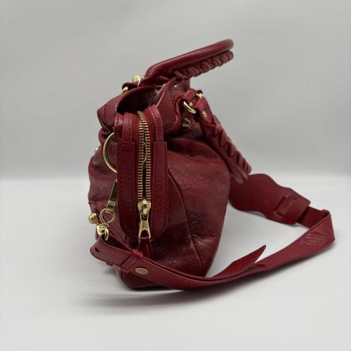 Balenciaga City Handbag photo 6