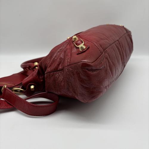 Balenciaga City Handbag photo 7