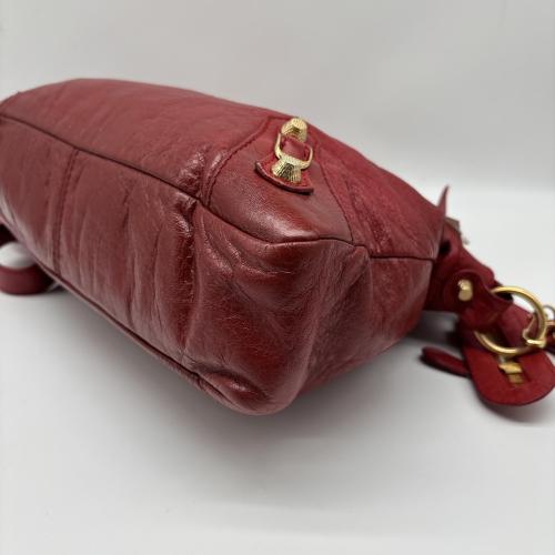 Balenciaga City Handbag photo 8