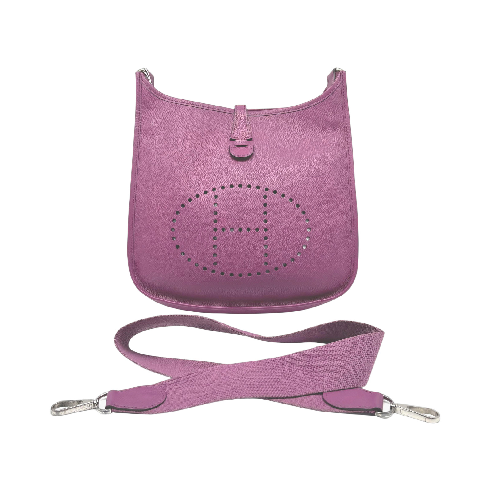 Hermès Evelyne Shoulder Bag