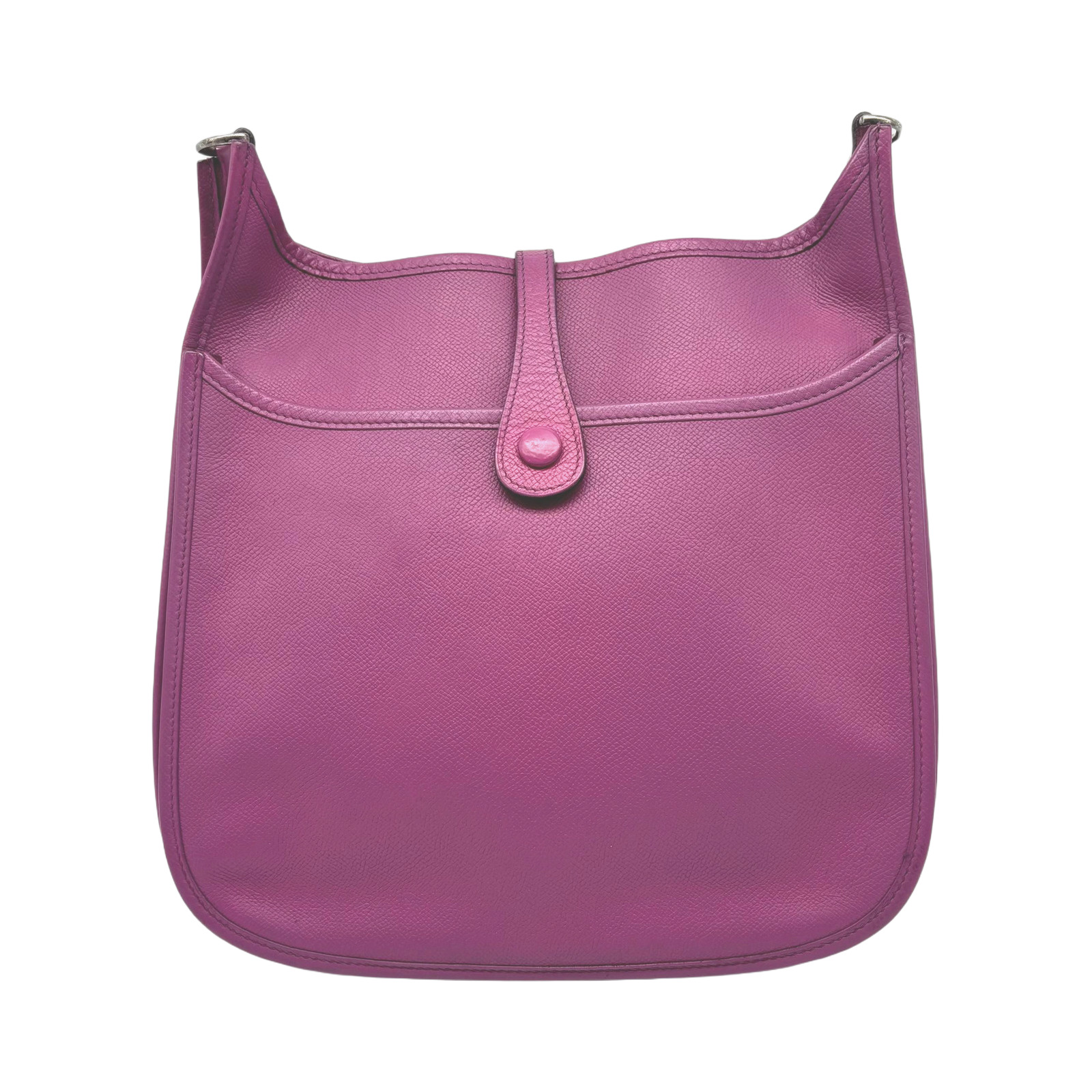 Hermès Evelyne Shoulder Bag photo 3