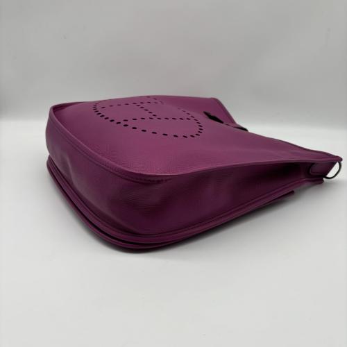 Hermès Evelyne Shoulder Bag photo 5