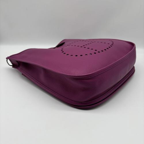 Hermès Evelyne Shoulder Bag photo 6