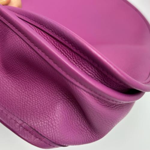 Hermès Evelyne Shoulder Bag photo 7