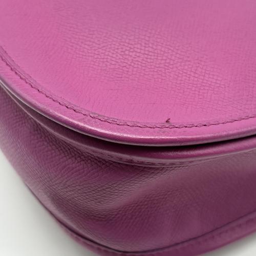Hermès Evelyne Shoulder Bag photo 8