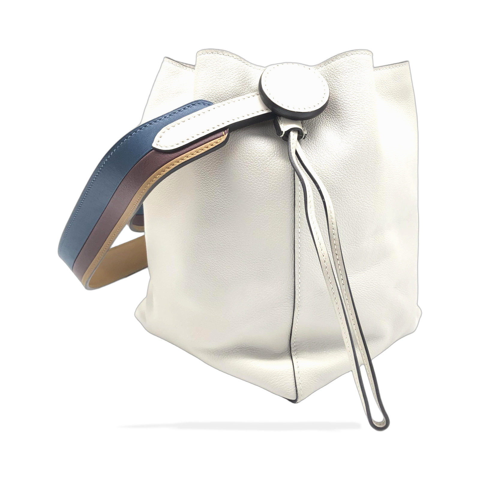 Hermès Licol Bucket Bag photo 4