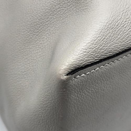 Hermès Licol Bucket Bag photo 8