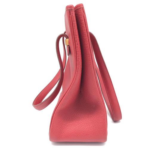 Hermès Galop Tote Bag photo 5