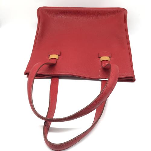 Hermès Galop Tote Bag photo 6