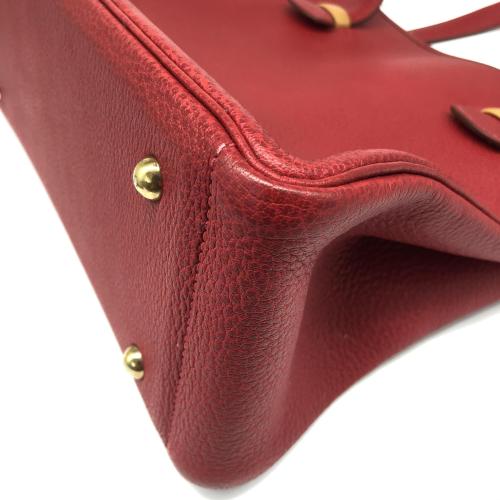 Hermès Galop Tote Bag photo 7