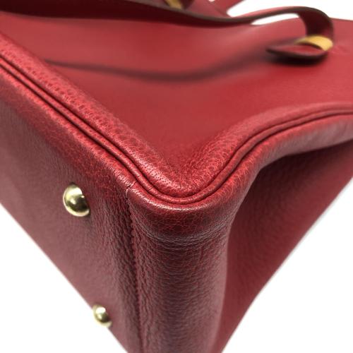Hermès Galop Tote Bag photo 8