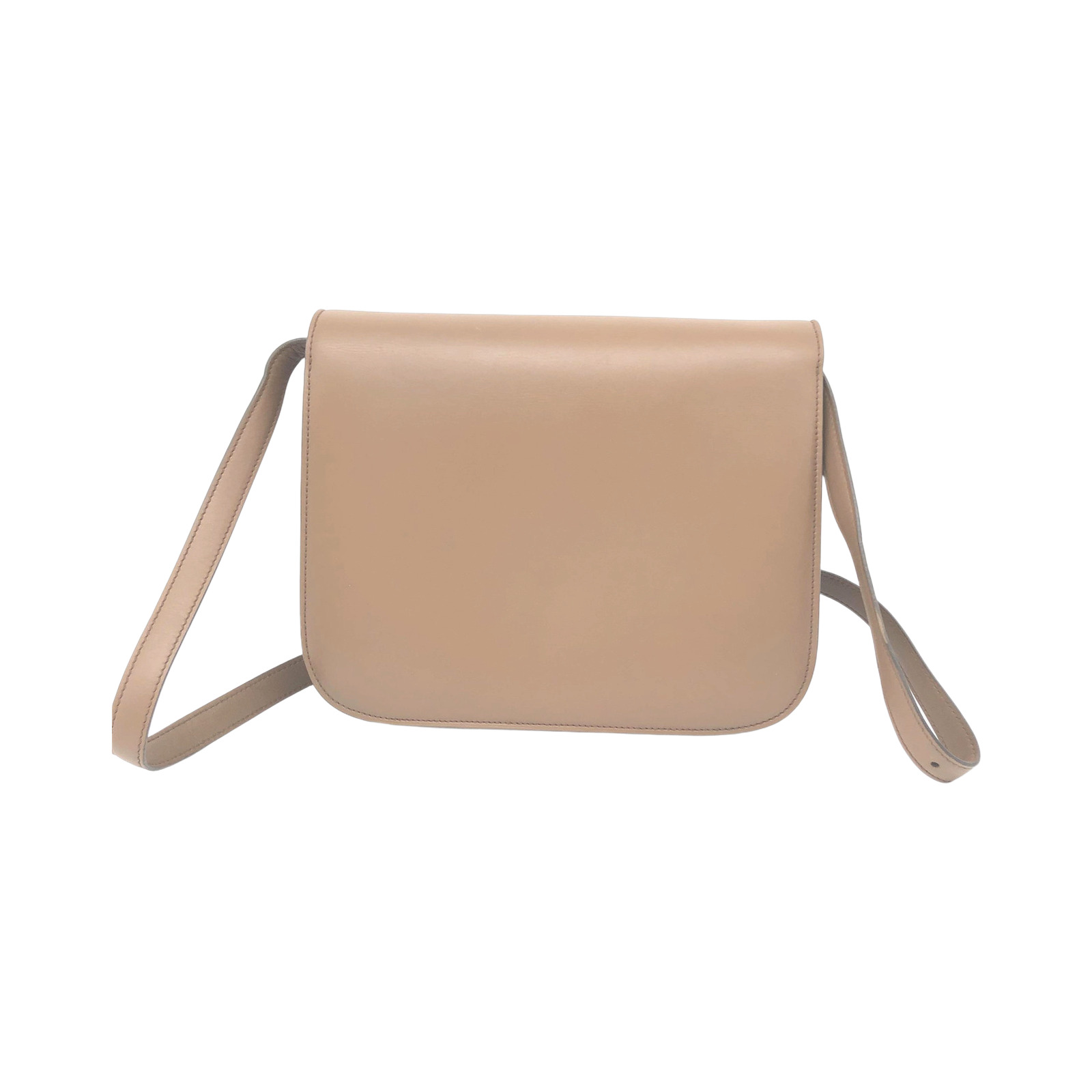 Celine Classic Box Shoulder Bag photo 3