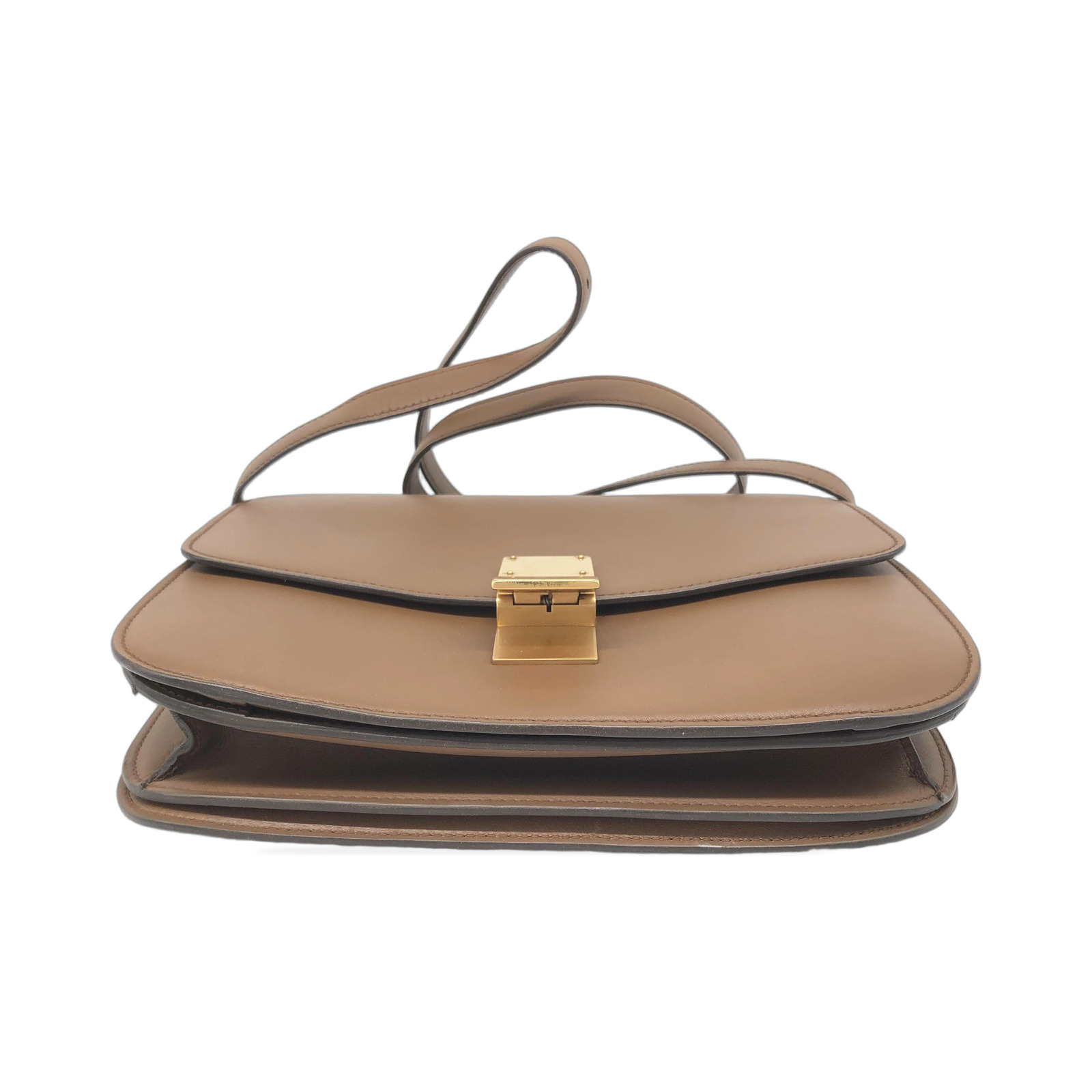Celine Classic Box Shoulder Bag photo 4