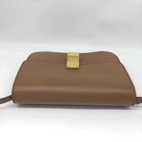 Celine Classic Box Shoulder Bag photo 5