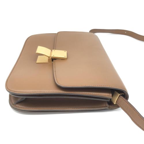 Celine Classic Box Shoulder Bag photo 6