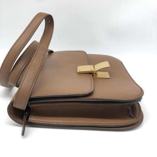 Celine Classic Box Shoulder Bag photo 7