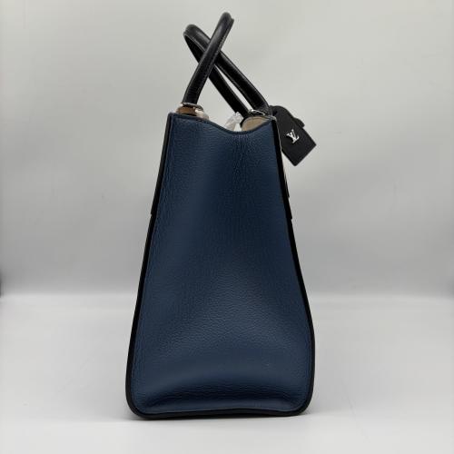 Louis Vuitton City Steamer Handbag photo 5
