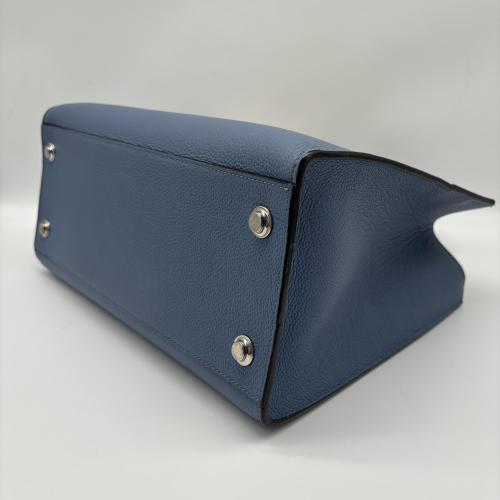 Louis Vuitton City Steamer Handbag photo 8