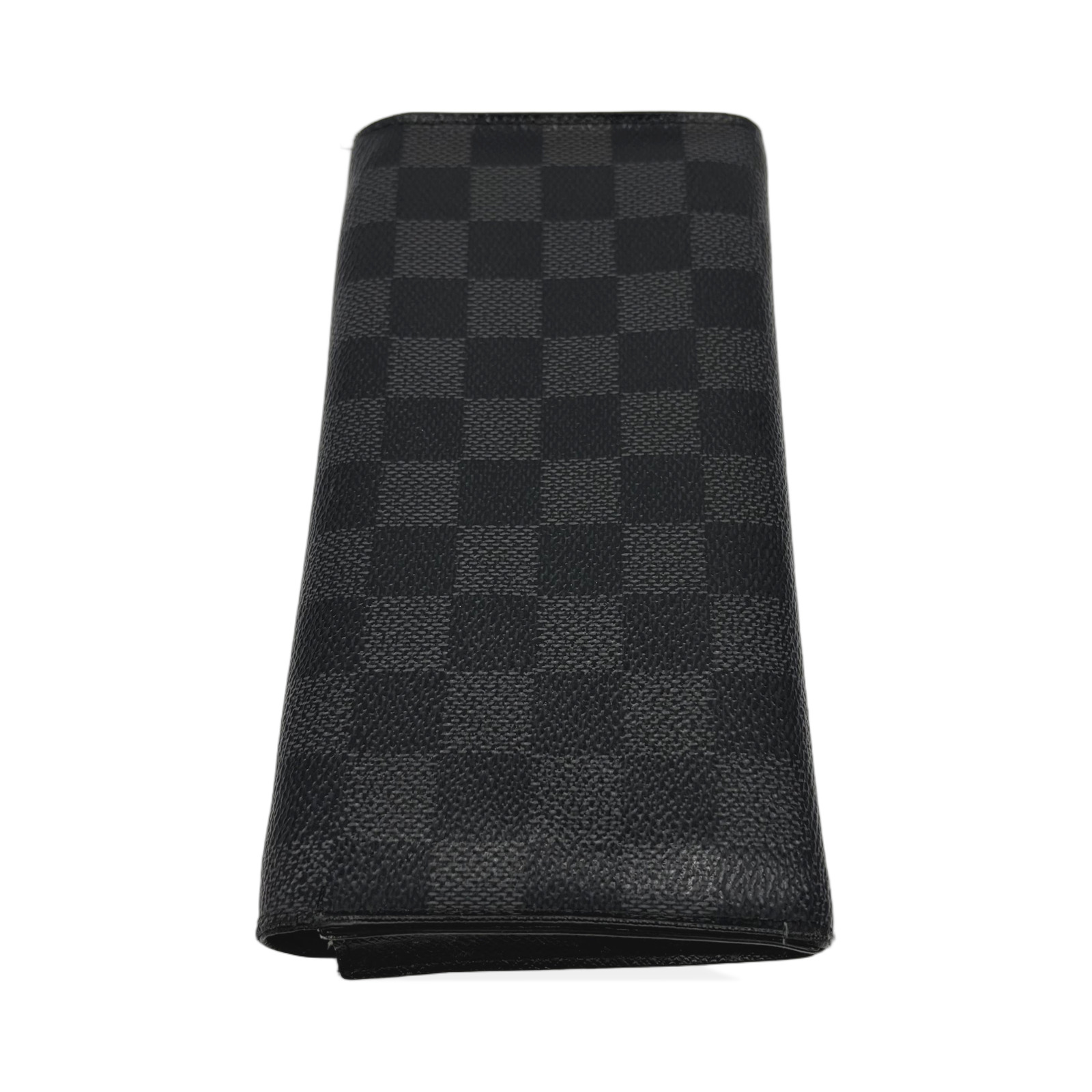 Louis Vuitton Damier Graphite Portefeuille Long Modulable Wallet photo 4