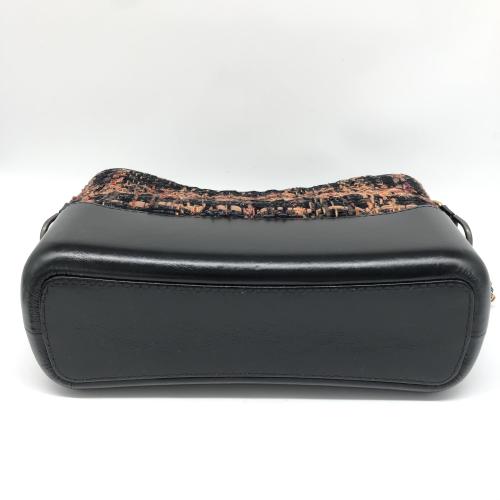 Chanel Tweed Gabrielle Hobo Bag photo 6