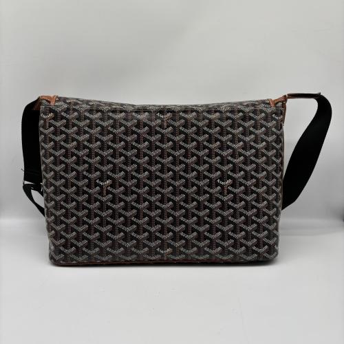 Goyard Goyardine Capetien Messenger Bag photo 3