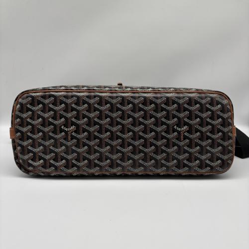 Goyard Goyardine Capetien Messenger Bag photo 4