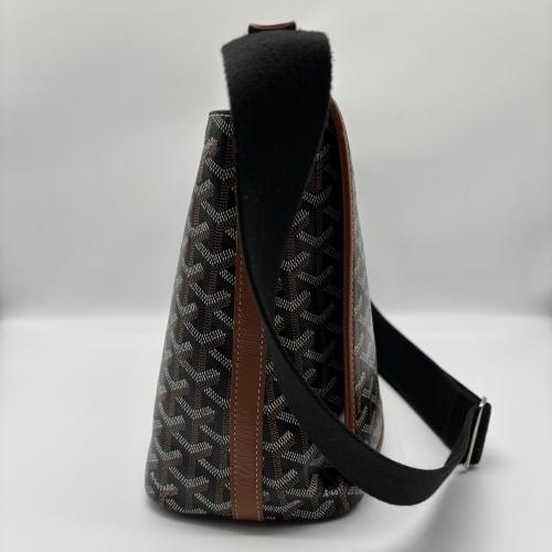 Goyard Goyardine Capetien Messenger Bag photo 5
