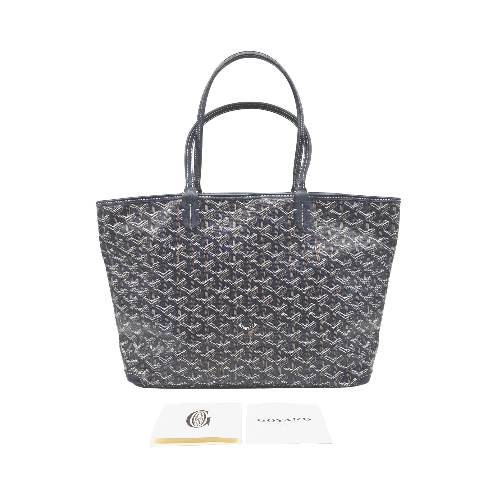 Goyard Goyard Saint Louis Tote Bag photo 2