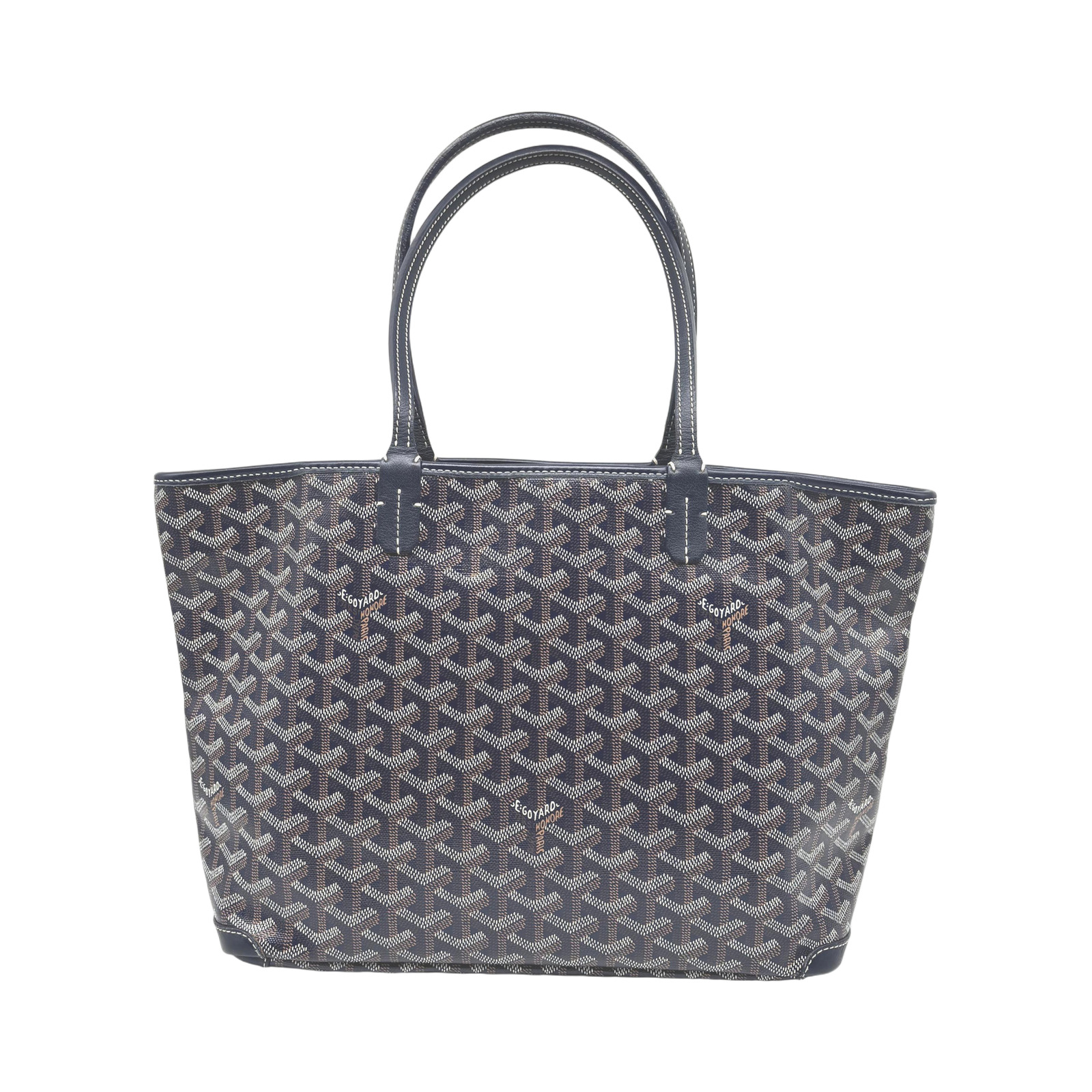 Goyard Goyard Saint Louis Tote Bag photo 3