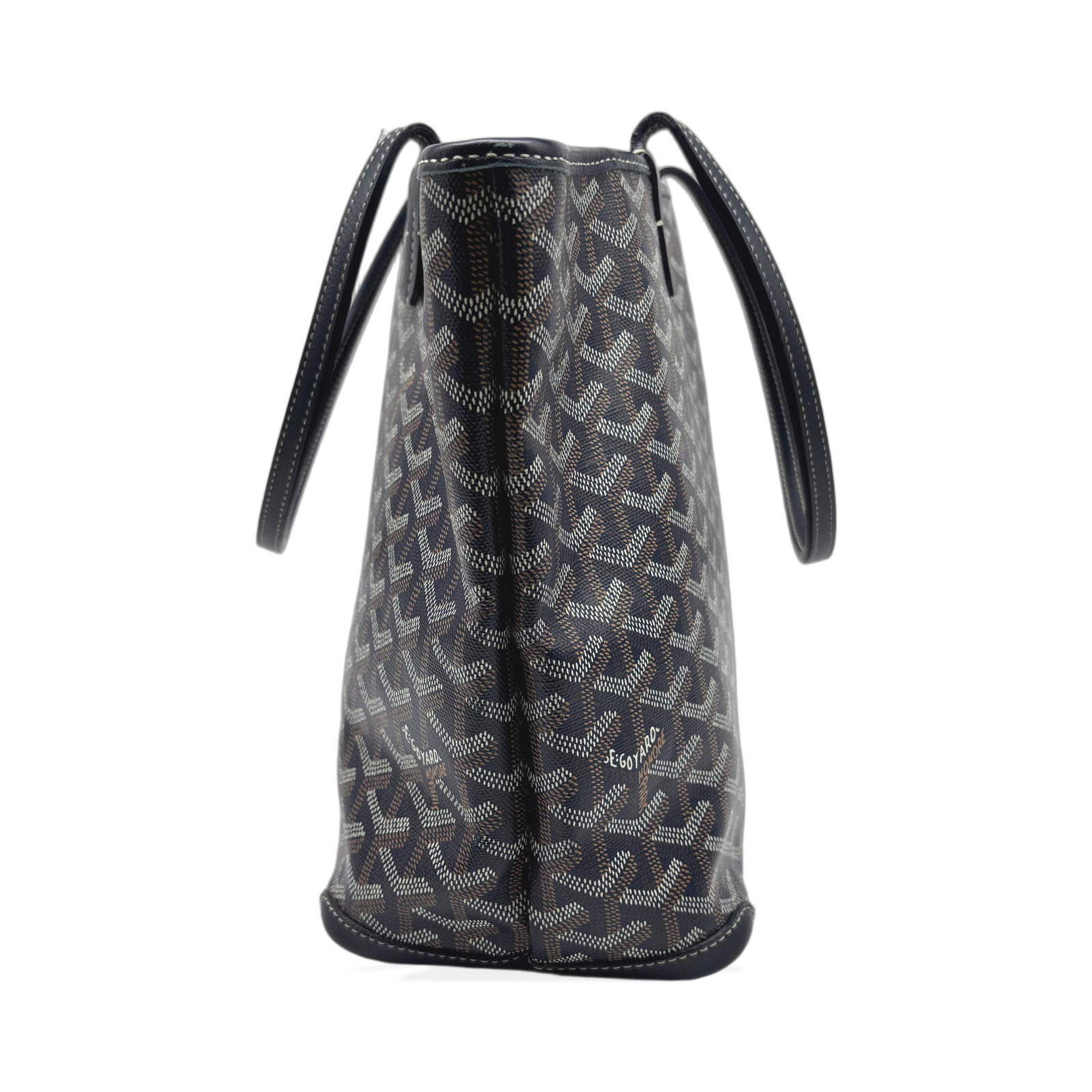 Goyard Goyard Saint Louis Tote Bag photo 4